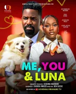 Me, You & Luna