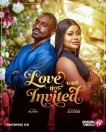 Love Was Not Invited
