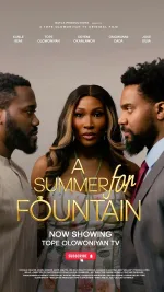 A Summer For Fountain
