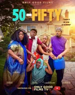 50-FIFTY