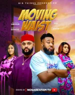 Moving Waist