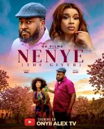 Nenye The Giver