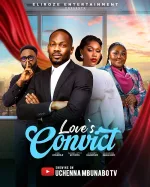 Love's Convict