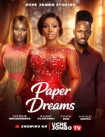 Paper Dreams
