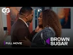 Brown Sugar