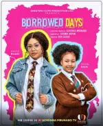 Borrowed Days