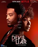 Devil Is A Liar