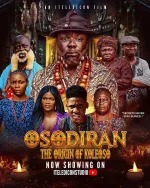 Osodiran