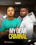 My Dear Criminal
