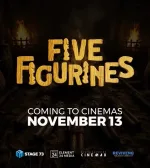 Five Figurines
