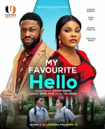 My Favourite Hello