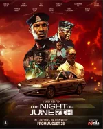 The Night Of June 7th