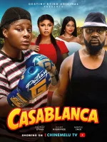 Casablanca