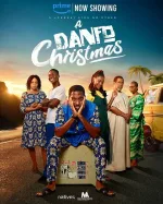 A Danfo Christmas
