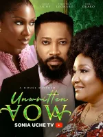 Unwritten Vows