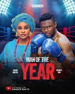 Man Of The Year