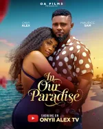 In Our Paradise