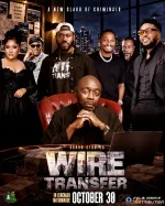 Wire Transfer