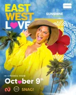 East West Love