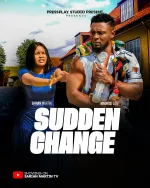 Sudden Change