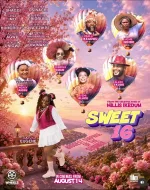 Sweet 16