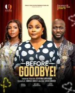 Before Goodbye