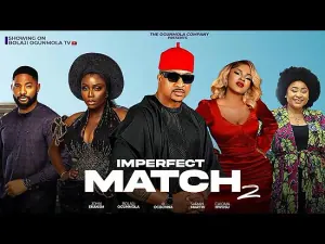 Imperfect Match 2