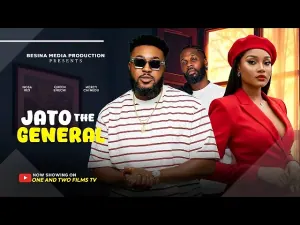 Jato The General