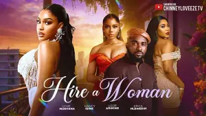 Hire A Woman