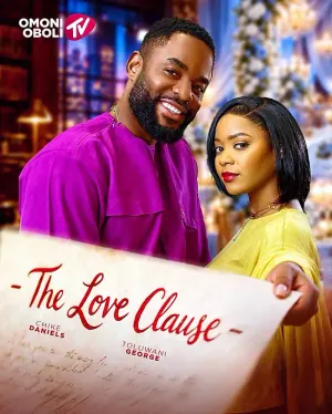 The Love Clause