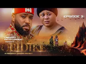 Obidike Heart Of A Warrior Episode 3