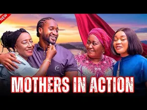 Mothers In Action