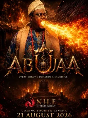 Abujaa
