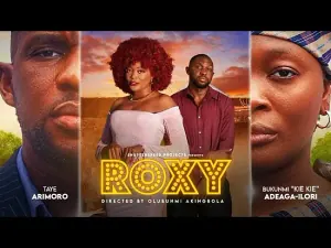 Roxy