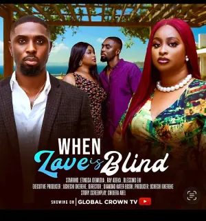 When Love Is Blind