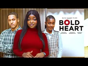 Bold Heart
