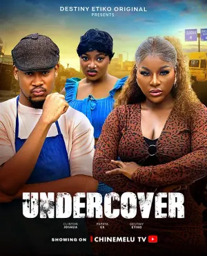 Undercover