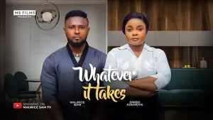 Whatever It Takes