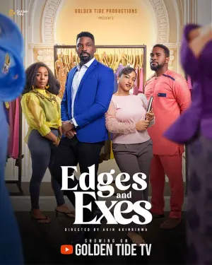 EDGES & EXES