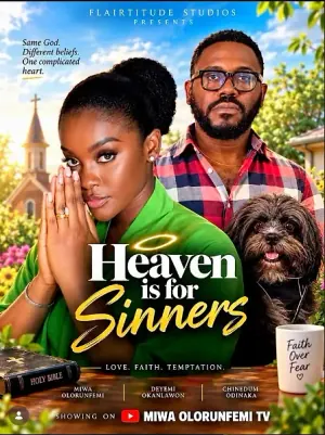 Heaven Is For Sinners