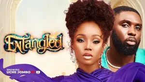 Entangled