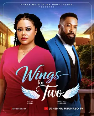 Wings For Two