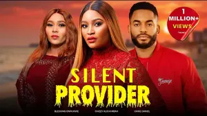 Silent Provider