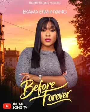 Before Forever