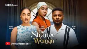 The Strange Woman