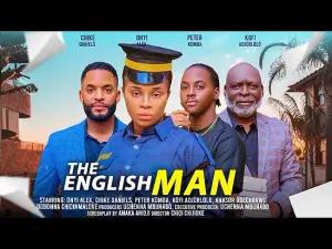 The Englishman