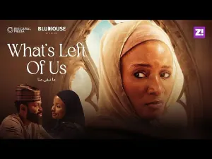 What's Left Of Us