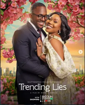 Trending Lies