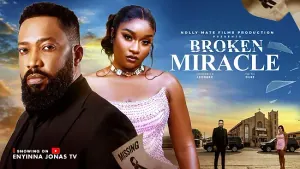 Broken Miracle
