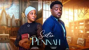Sister Peninah